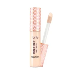 tarte Shape Tape Radiant Concealer - 8B Porcelain Beige - 0.33 fl oz - Ulta Beauty: Medium Coverage, Liquid Form, Face Application