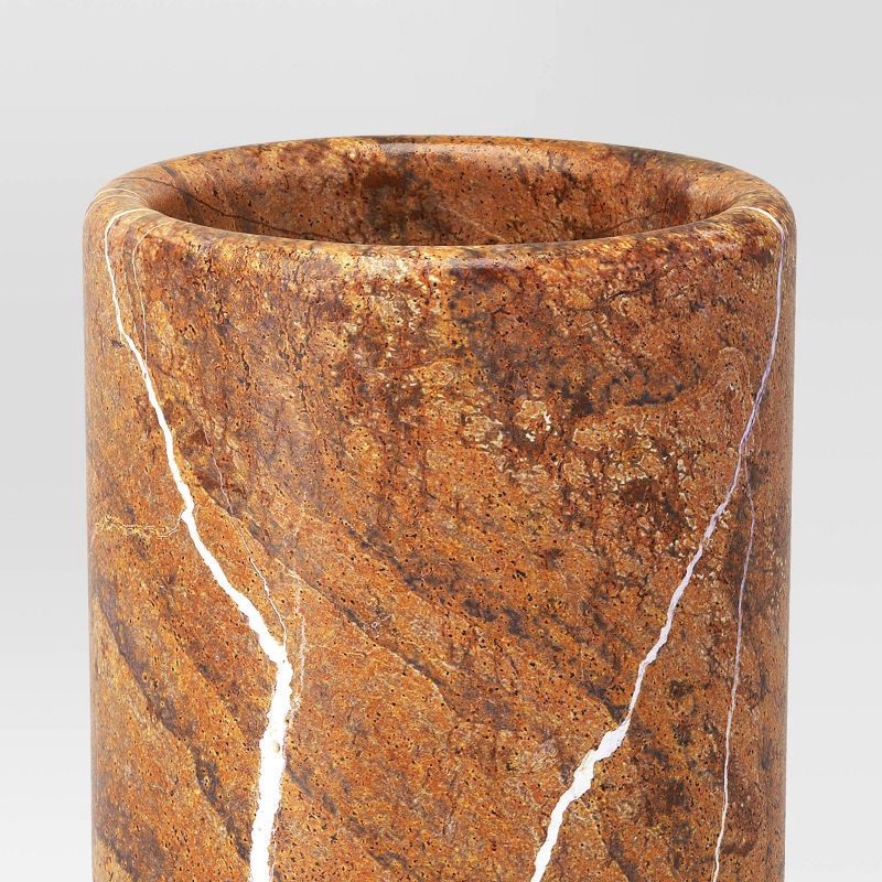 slide 3 of 3, Marble Wine Chiller - Threshold™, 1 ct