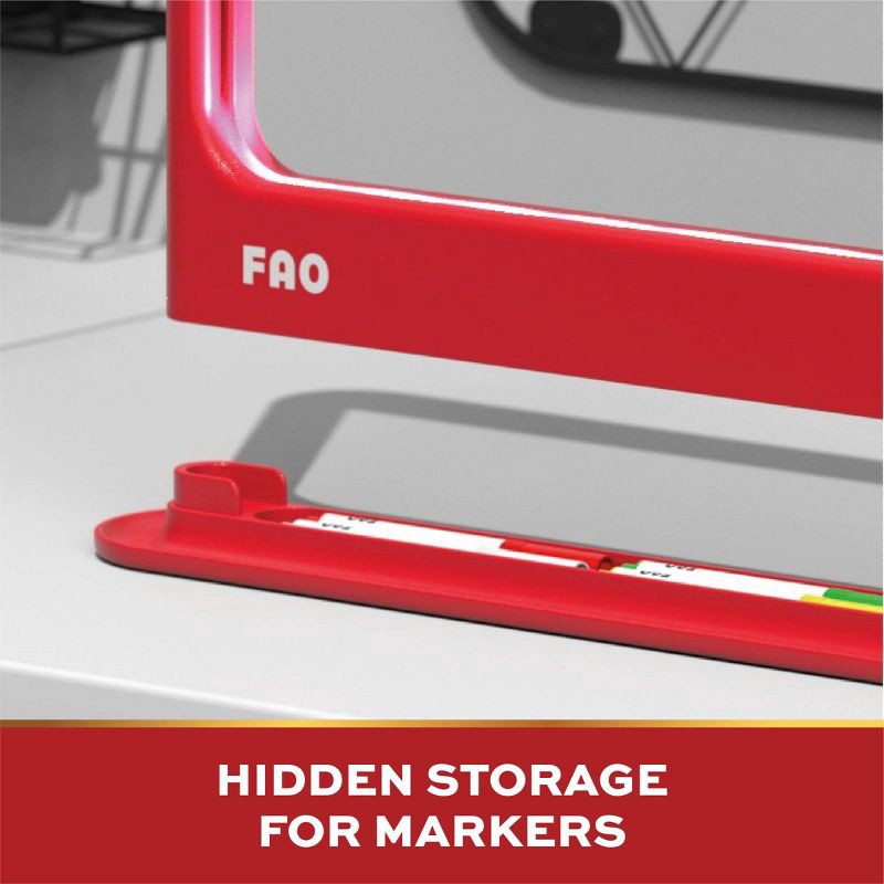 slide 4 of 10, FAO Schwarz Ultimate Neon Light Board 11pc Set, 11 ct