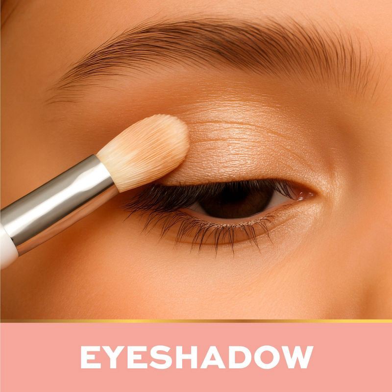 slide 2 of 5, FAO Schwarz Shimmer & Shadow 7pc Set, 7 ct