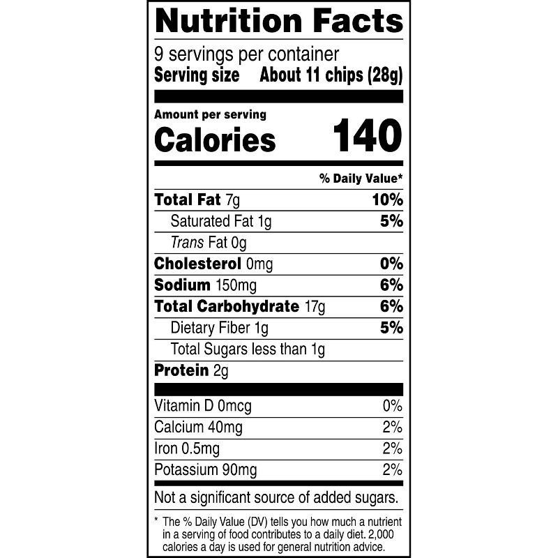 slide 4 of 5, Doritos Late Night Loaded Taco Tortilla Chips - 9oz, 9 oz