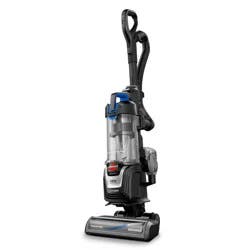 BISSELL CleanView Max Lift Off Tangle-Free Brush Roll Vacuum Cleaner 3988 25' 11.7" Cleaning Path Cobalt