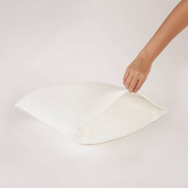 slide 7 of 10, SquishPillow by Original Squishmallows Standard Firm Bed Pillow and Ultra Soft Pillowcase Cover, 1 ct