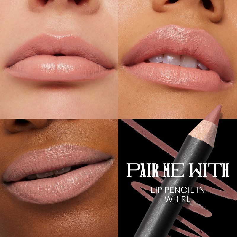 slide 3 of 3, MAC MACximal Satin Lipstick - Creme Cup - 0.1oz - Ulta Beauty, 0.1 oz