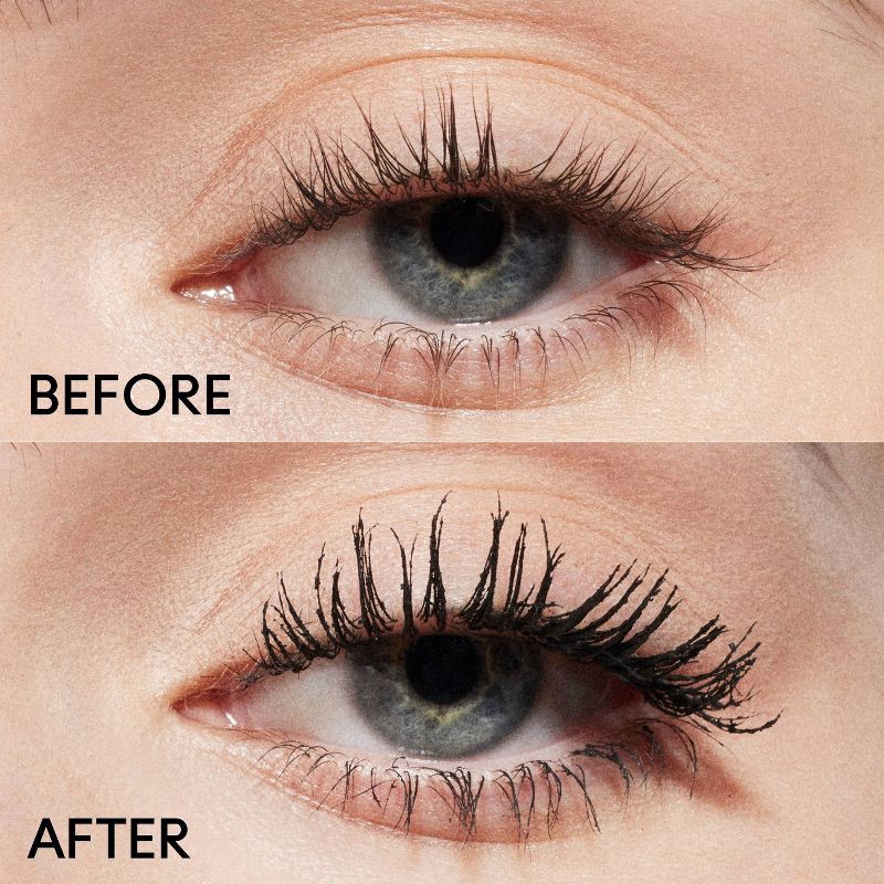 slide 7 of 7, MAC MACStack Elevated Mascara - 0.41 fl oz - Ulta Beauty, 0.41 fl oz