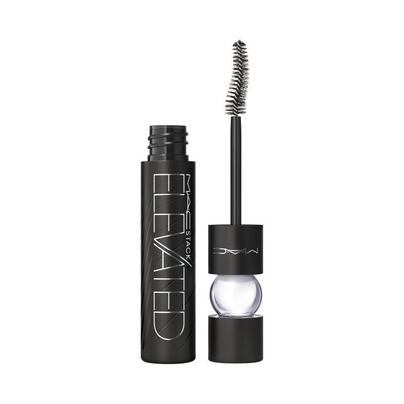 slide 1 of 7, MAC MACStack Elevated Mascara - 0.41 fl oz - Ulta Beauty, 0.41 fl oz