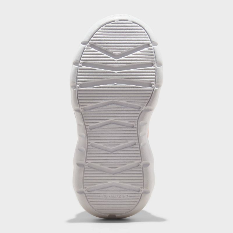 slide 4 of 4, Toddler Dannie Slip-On Machine Washable Performance Sneakers Sneakers - All In Motion™ Multi 9T, 1 ct