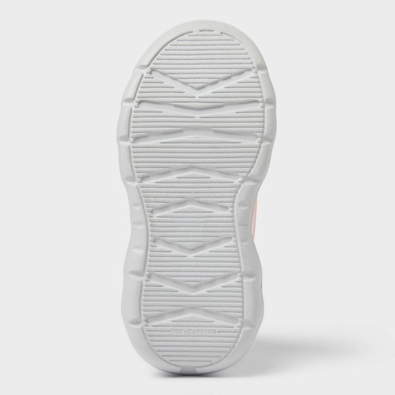 slide 4 of 4, Toddler Dannie Slip-On Performance Sneakers - All In Motion™ 9T, 1 ct