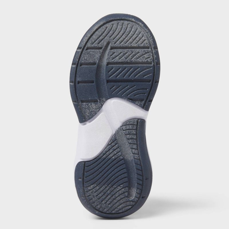 slide 4 of 4, Toddler Callan Performance Sneakers - All In Motion™ Blue 9T, 1 ct