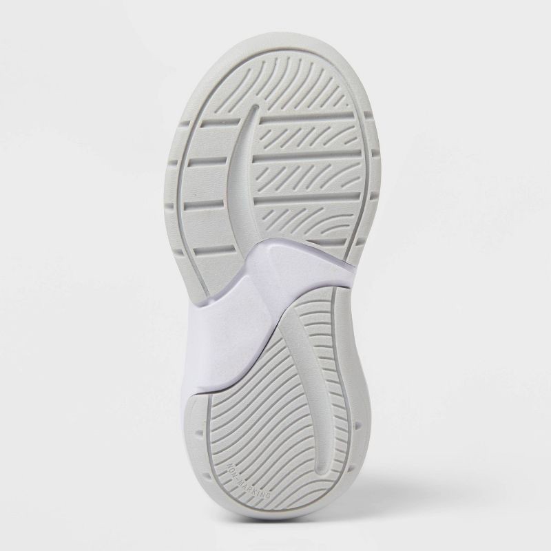 slide 4 of 4, Toddler Callan Performance Sneakers - All In Motion™ Purple 6T, 1 ct