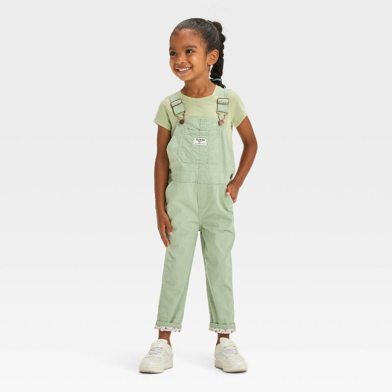 slide 7 of 9, Toddler Jaid Court Sneakers - Cat & Jack™ White 9T, 1 ct