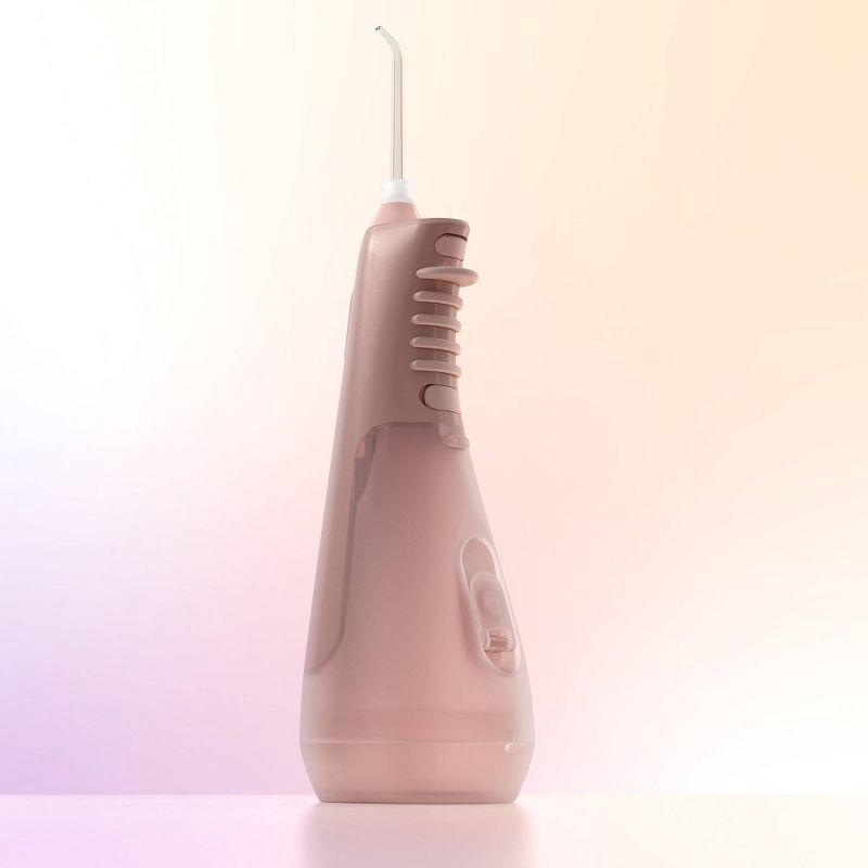 slide 2 of 10, Ordo Hydro Sonic Oral Irrigator - Rose Gold, 1 ct