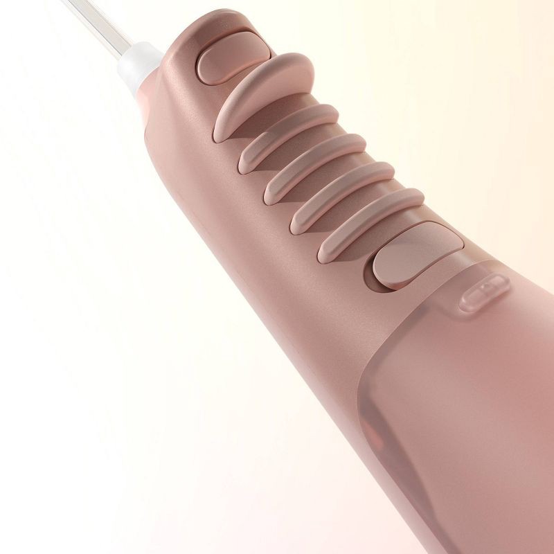 slide 9 of 10, Ordo Hydro Sonic Oral Irrigator - Rose Gold, 1 ct