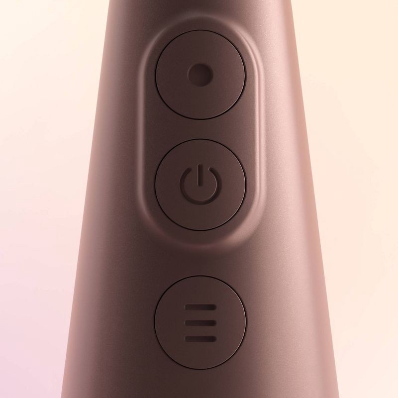 slide 10 of 10, Ordo Hydro Sonic Oral Irrigator - Rose Gold, 1 ct