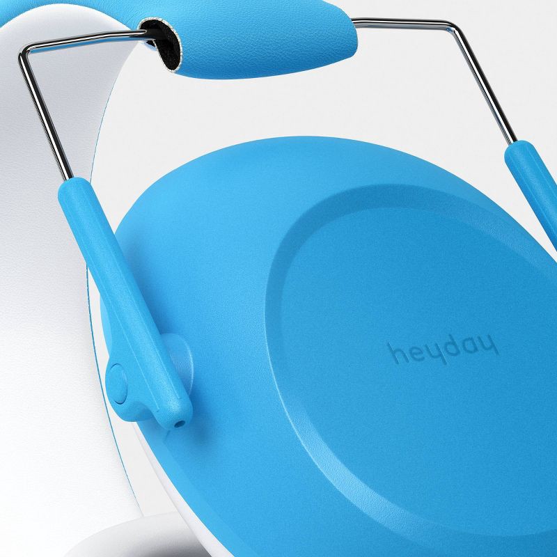 slide 3 of 4, Kids' Ear Protector Sky Blue - heyday™, 1 ct