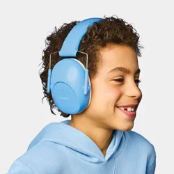 Kids' Ear Protector Sky Blue - heyday™