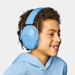 Kids' Ear Protector Sky Blue - heyday™
