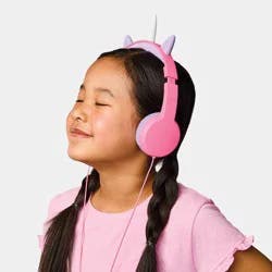 Kids' Wired Headphones Unicorn - heyday™