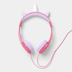 Kids' Wired Headphones Unicorn - heyday™