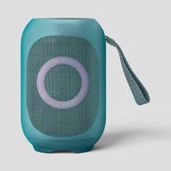 Portable Bluetooth Speaker Deep Sage - heyday™ S