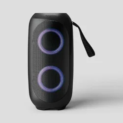 Portable Bluetooth Speaker Black - heyday™ M