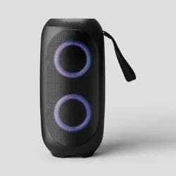 Portable Bluetooth Speaker Black - heyday™ M