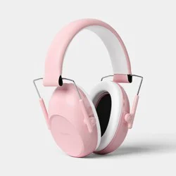 Kids' Ear Protector Pink Sorbet - heyday™