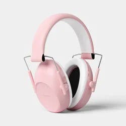 Kids' Ear Protector Pink Sorbet - heyday™