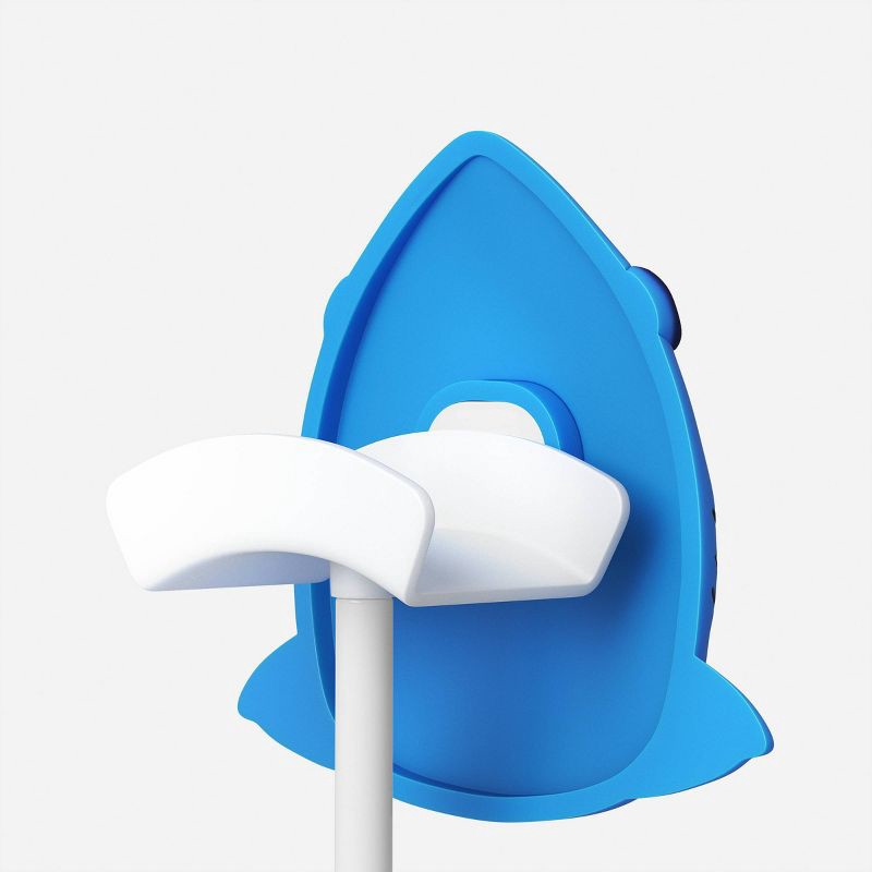 slide 3 of 3, Headphone Stand Shark - heyday™, 1 ct