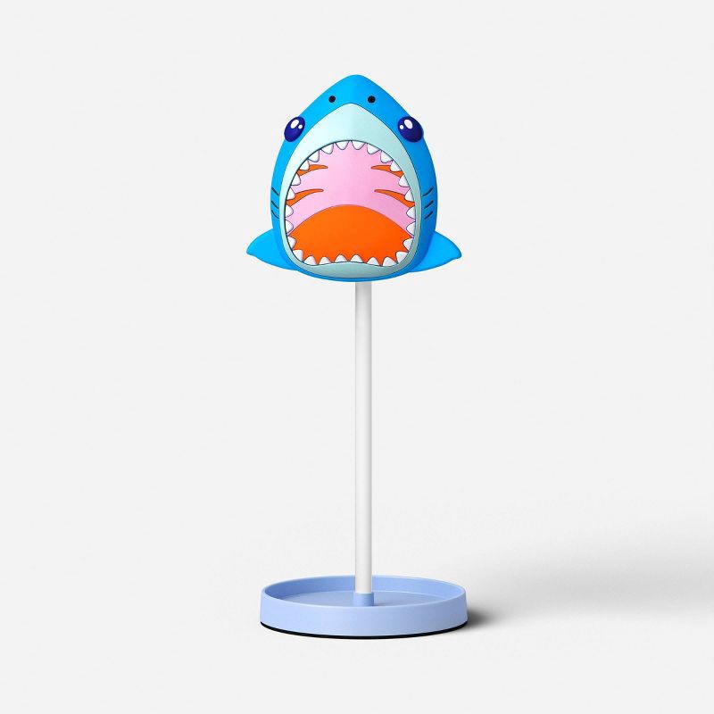 slide 1 of 3, Headphone Stand Shark - heyday™, 1 ct
