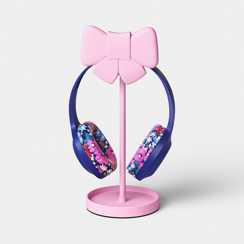 slide 2 of 3, Headphone Stand Bow - heyday™, 1 ct