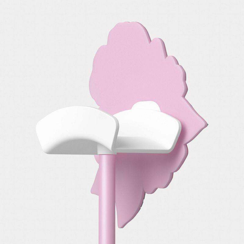 slide 3 of 3, Headphone Stand Flower - heyday™, 1 ct