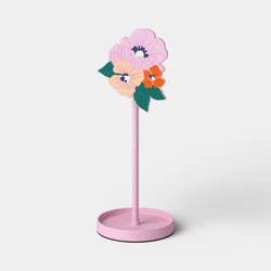 Headphone Stand Flower - heyday™