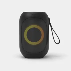 Portable Bluetooth Speaker Black - heyday™ S