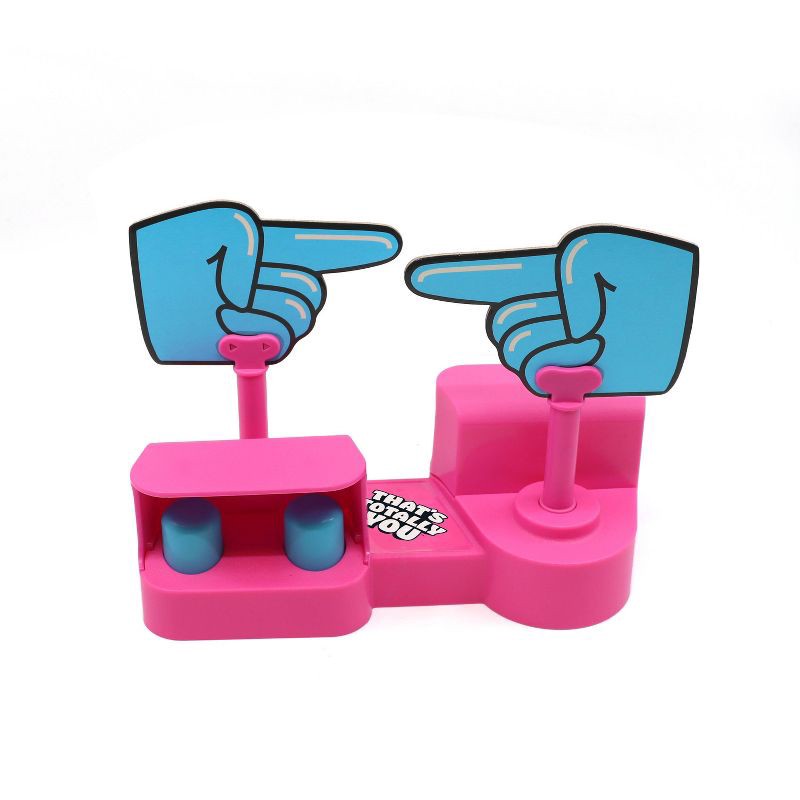 slide 6 of 9, Big Potato That's Totally You Board Game: Creative Thinking, Party Cards, 2-8 Players, 15+ Minutes Play, 1 ct