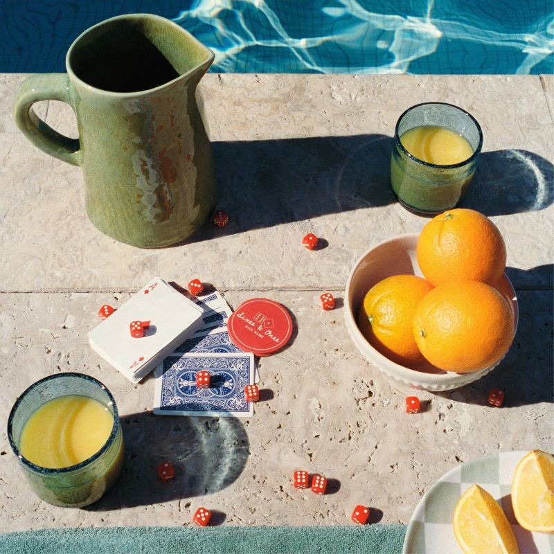 slide 4 of 11, Vango Sixes and Ones Dice Game, 1 ct