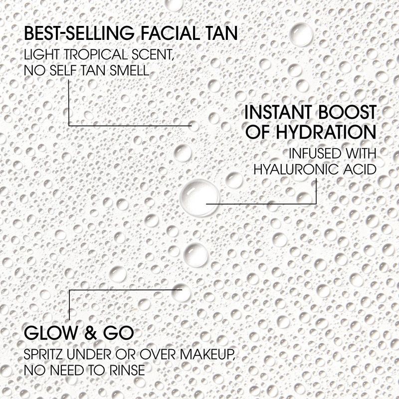 slide 6 of 6, St. Tropez Self Tanner Mini Kit - Ulta Beauty, 1 ct