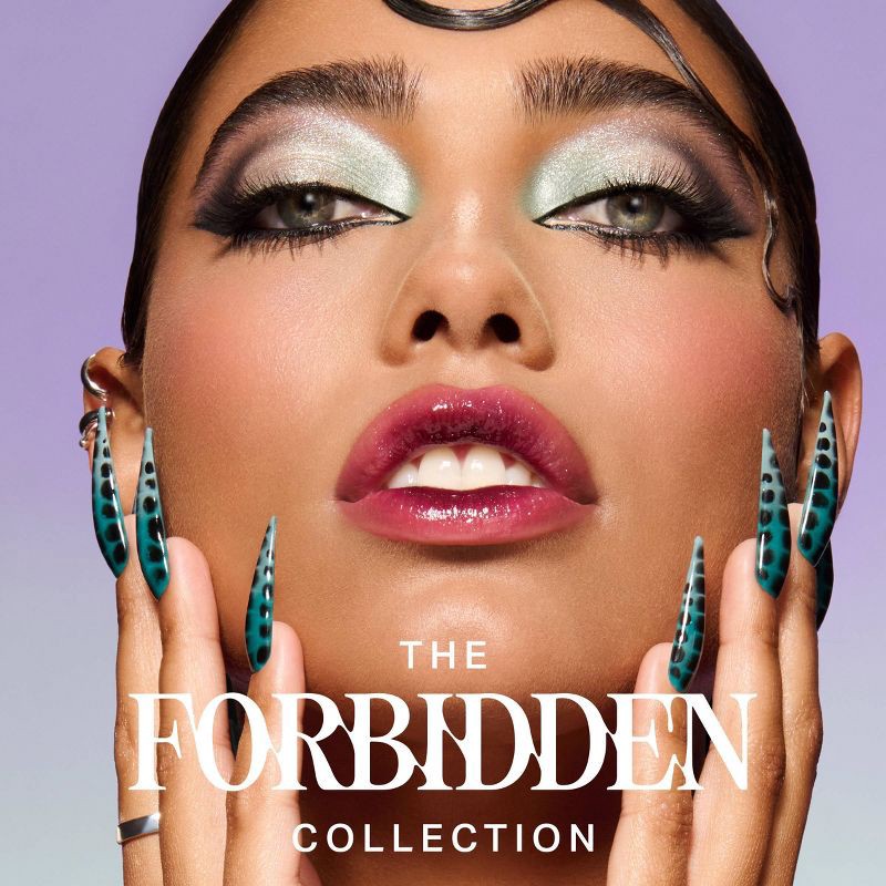 slide 6 of 8, Morphe Pulp Fantasy Eyeshadow Palette - 0.35oz - Ulta Beauty, 0.35 oz