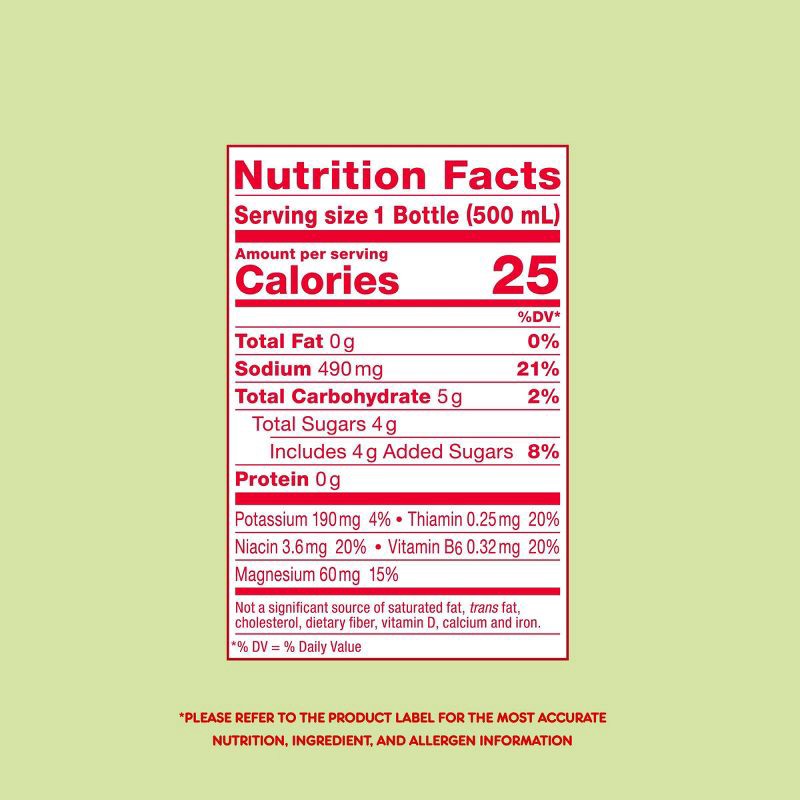 slide 5 of 7, Unwell Kiwi Pineapple Hydration Electrolyte Drink for Rapid Hydration + Focus - 16.9 fl oz Bottle, 16.9 fl oz