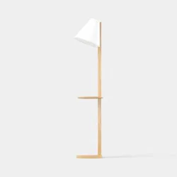 Sidekick Floor Lamp - Room Essentials™