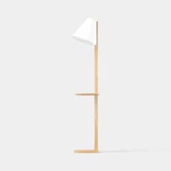Sidekick Floor Lamp - Room Essentials™