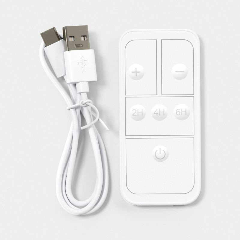 slide 4 of 4, Dean Wall Sconce - Room Essentials™, 1 ct