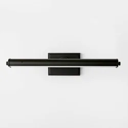 Threshold designed w/Studio McGee Picture Lamp Metal Bronze - Threshold™ designed with Studio McGee