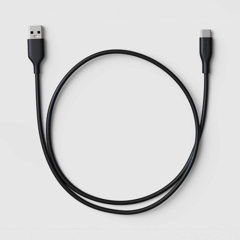 slide 4 of 4, Portable Speaker Table Lamp (Includes LED Light Bulb) - Room Essentials™, 1 ct