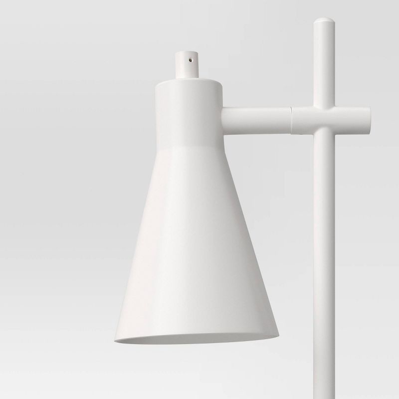 slide 3 of 4, Multifunctional Organizational Lamp with Tech - Room Essentials™, 1 ct