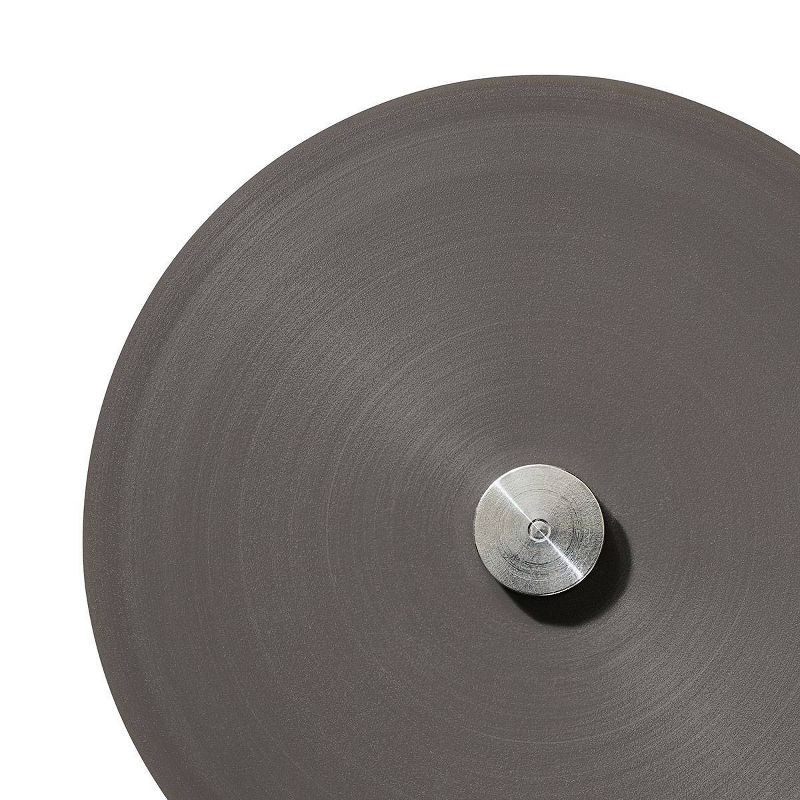 slide 5 of 5, OXO Pizza Wheel for Nonstick Pan, 1 ct