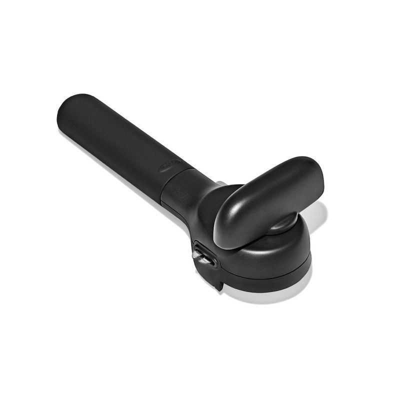 slide 4 of 9, OXO Smooth Edge Can Opener, 1 ct