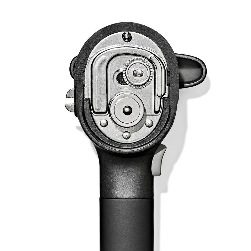 slide 8 of 9, OXO Smooth Edge Can Opener, 1 ct