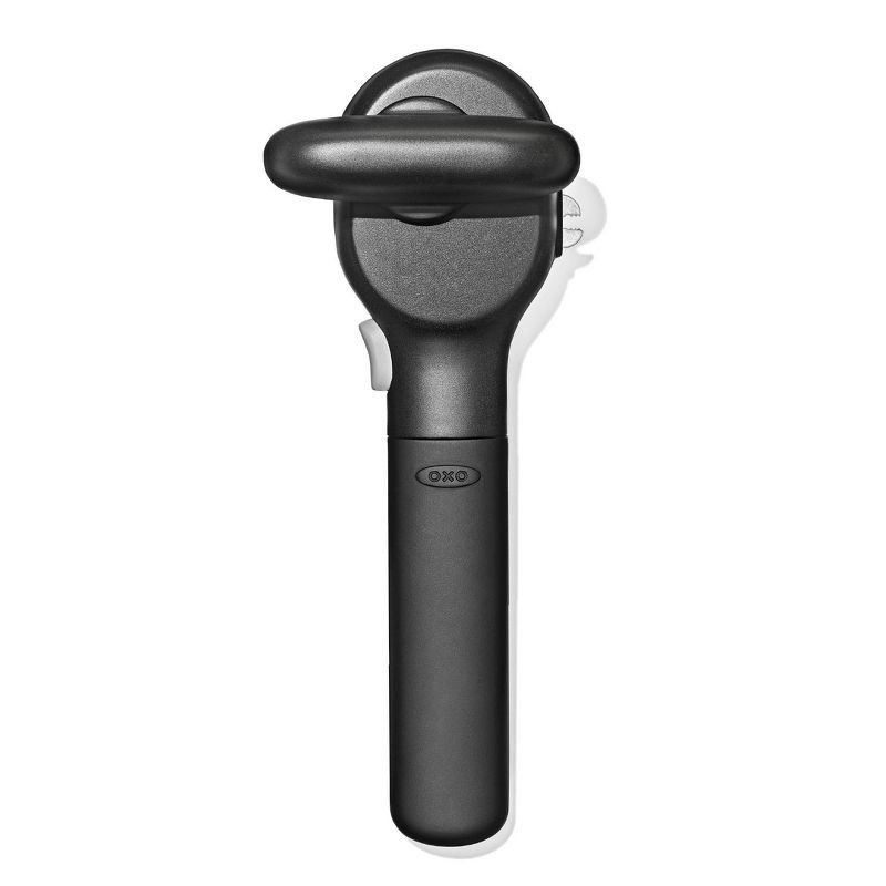 slide 1 of 9, OXO Smooth Edge Can Opener, 1 ct