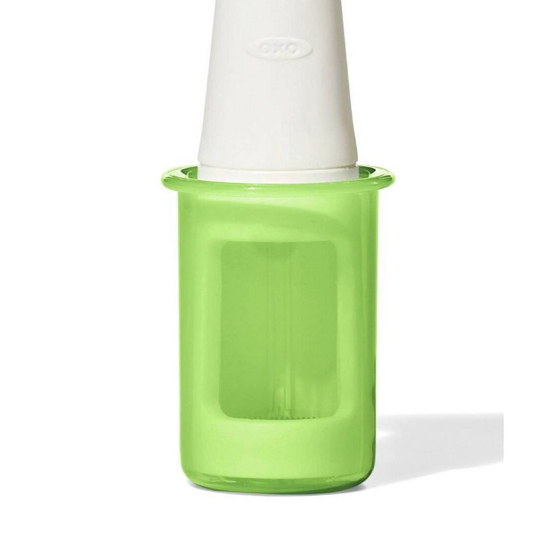 slide 4 of 8, OXO Grape Cutter, 1 ct